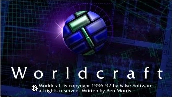 worldcraft 1.5 logo